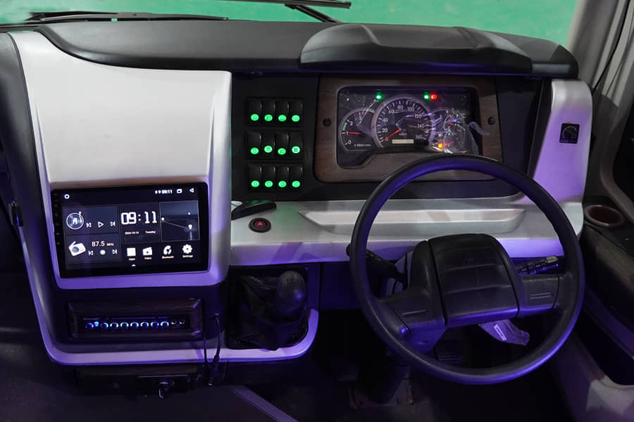 interior bsw